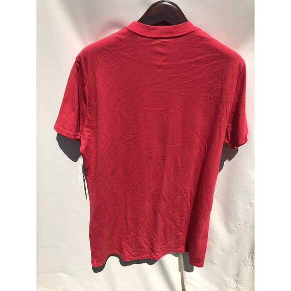 NHL Washington Capitals Short Sleeve- Mens Large - Picture 5 of 5